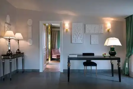 d'Inghilterra Roma - Starhotels Collezione - 100
