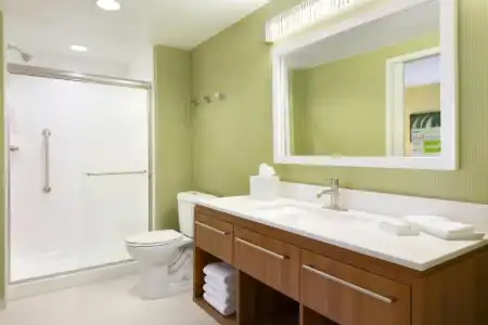 Home2 Suites by Hilton Waco - 67
