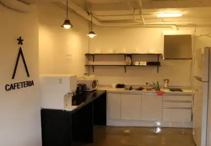 Star Hostel Dongdaemun Suite - 17