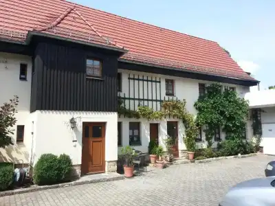 Alttolkewitzer Ferien- & Privatzimmer Mrosk Dresden - 24