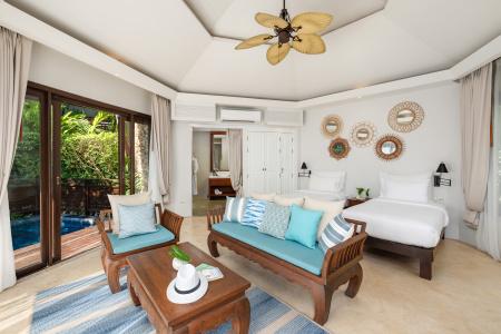 SAii Koh Samui Villas - 4