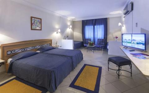 Itropika Hôtel - 52