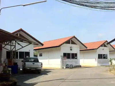 Chumphon Park Resort - 13