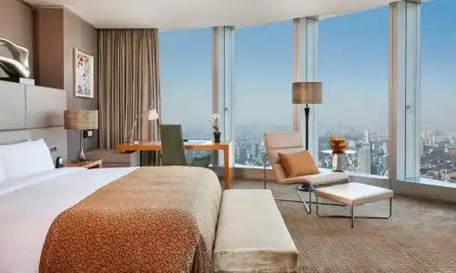 InterContinental Nanjing by IHG - 84