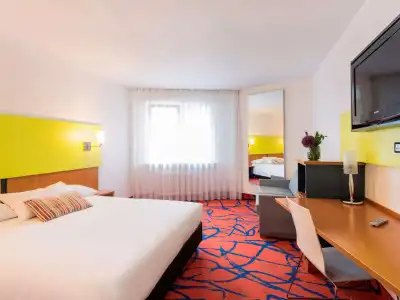 ibis Styles Frankfurt City - 2