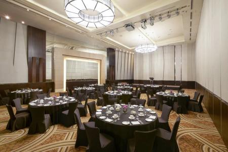 Sheraton Grand Incheon - 17