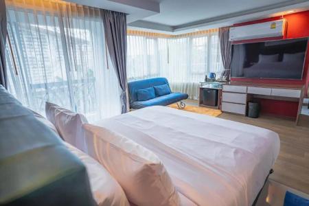 BlueTel Re'sidence Bangkok IMPACT - 117