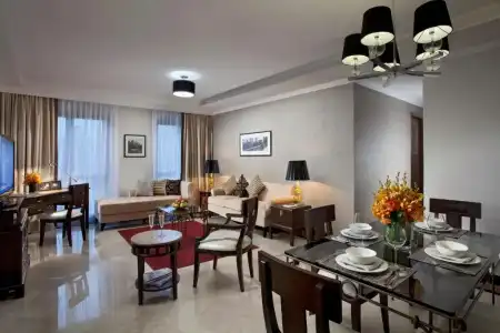 Orchard Parksuites - 75