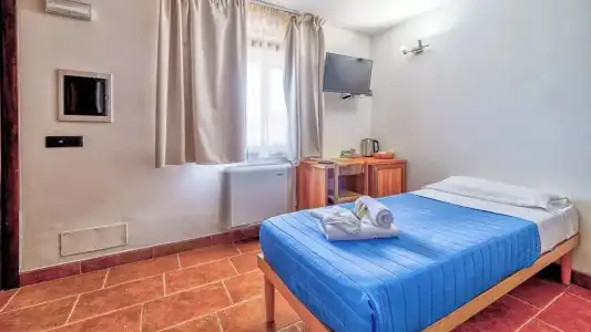La Tenuta Dell'Argento Resort - 50
