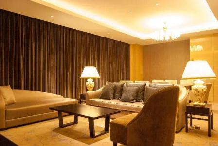 Crowne Plaza Shanghai Noah Square by IHG - 149
