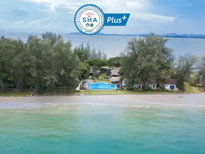 Twin Bay Resort - 50