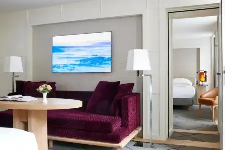 Hôtel Opéra Richepanse - 117