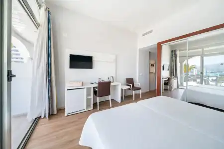 Seramar Comodoro Playa - 41