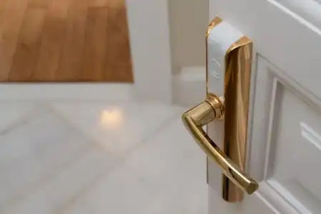 Noble Suites - 42