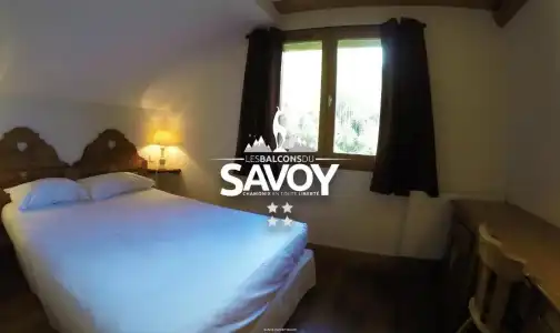 Les Balcons du Savoy - 114