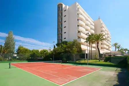 WelikeMarfil Playa - 24