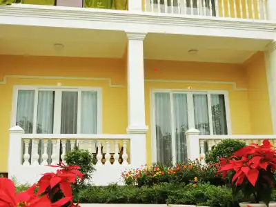 T&T Resort And Spa - 0