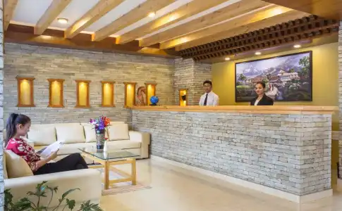 Bodhi Suites Boutique and Spa - 17