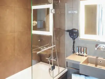 Novotel Spa Rennes Centre Gare - 6