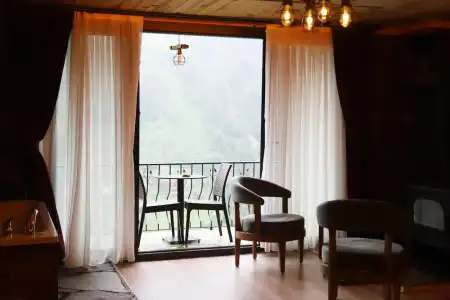 Yamaçda Suit Otel - 6