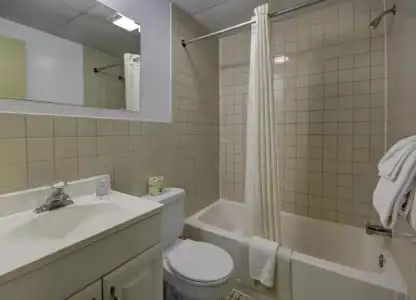 Crystal Sands Motel - 15