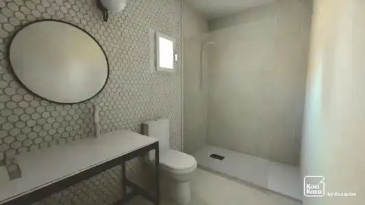 Hôtel Flor - 39