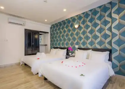 La Maison Da Nang Beach - 1
