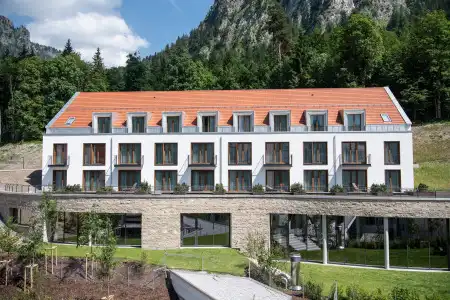 AMERON Neuschwanstein Alpsee Resort & Spa - 1