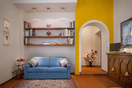 Relais Uffizi, Tailor made - 11