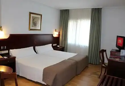Zentral Ramiro I Oviedo - 47