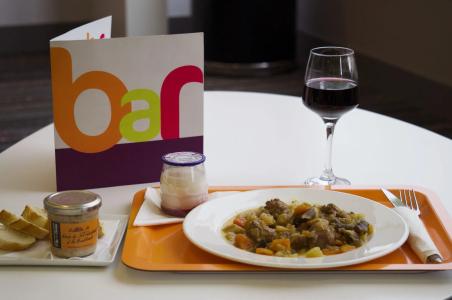 Ibis Styles Caen Centre Gare - 12