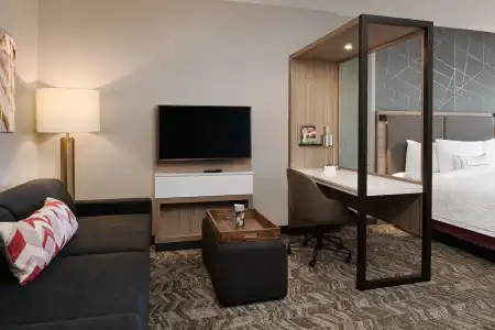 St. George Inn & Suites - 79