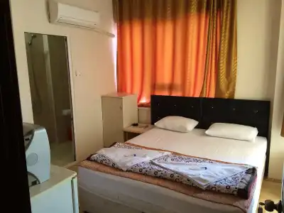 Ersoy Aga Otel - 5
