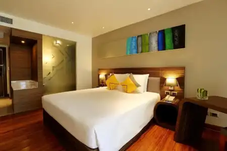 Destination Resorts Phuket Beach - SHA Extra Plus - 6