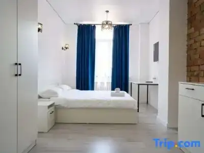 Central Asia Inn - 15