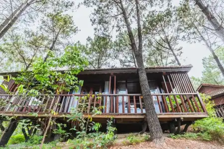 Sankofa Village Hill Resort and Spa - 135