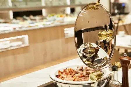 Grand Plaza & Wellness - 40
