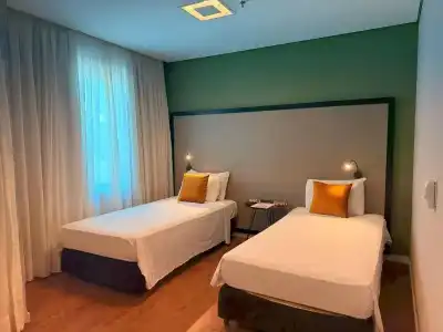 Blue Tree Premium Morumbi - 78