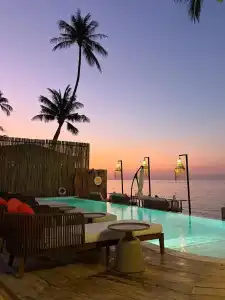 Natural Wing Health Spa & Resort - 37