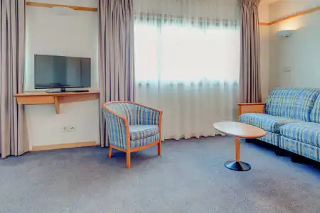 VIP Executive Eden Aparthotel - 40