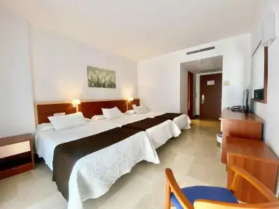 Sun Palace Albir & Spa - 5