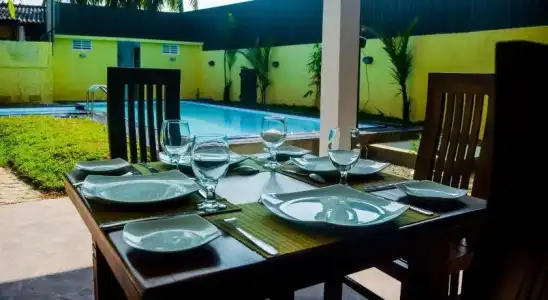 Sholay Villa - 24