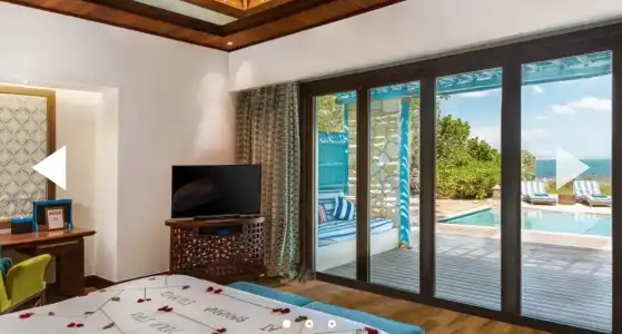 Banana Island Resort Doha By Anantara - 56
