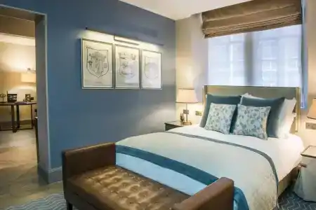 voco Grand Central Glasgow by IHG - 92