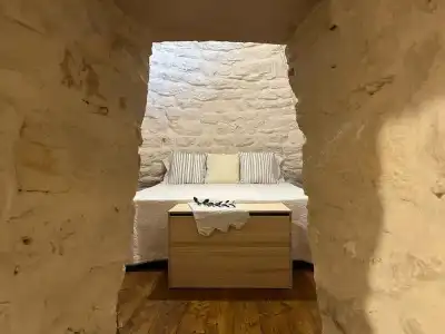 Trulli Antica Fonte - 37
