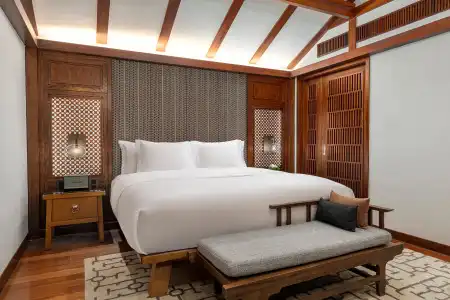 InterContinental Lijiang Ancient Town Resort by IHG - 4