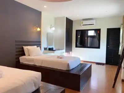 Ban Suan Leelawadee Resort - 108
