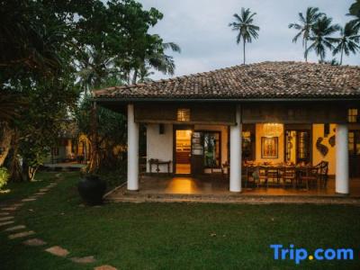 Eraeliya Villas & Gardens - 243