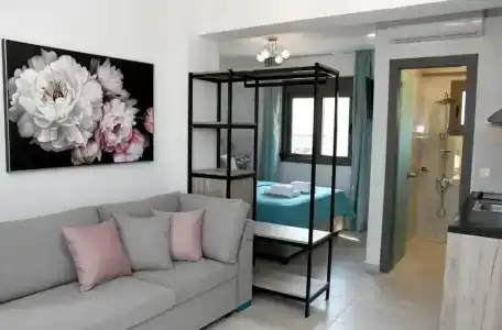 Theano Luxury Suites - 68