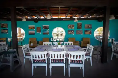 Sands Beach Active Resort - 33
